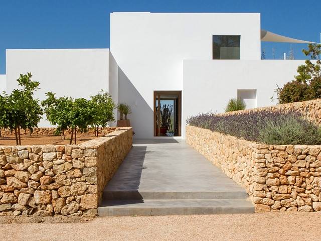 Luxury villa up in the North near Benirras beacha