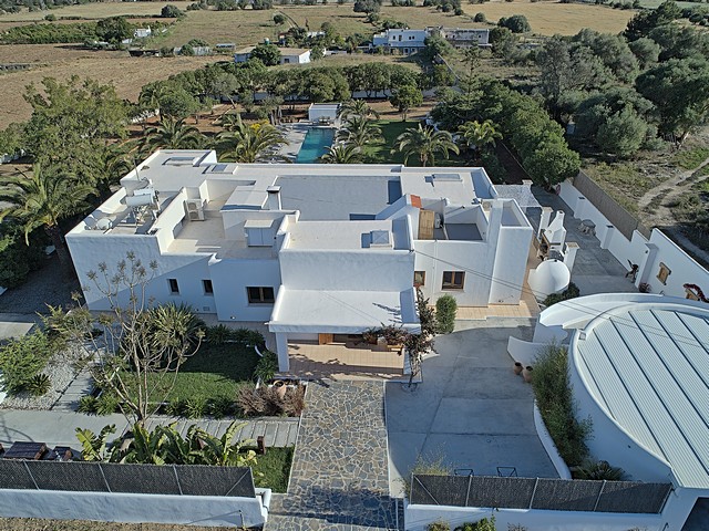 view of villa 3